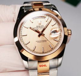 Picture for category Rolex Watches Men Day Date